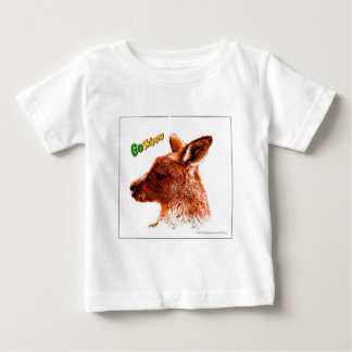 Känguru Baby T-shirt