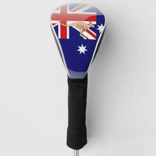 Känguru Golf Headcover