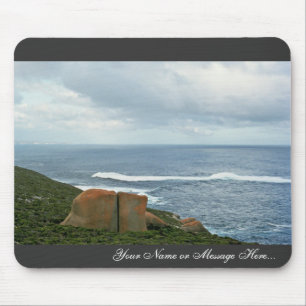 Känguru-Insel, Südaustralien Mousepad