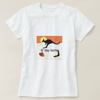 Känguru Jillo T-Shirt