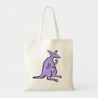 Känguru Tragetasche