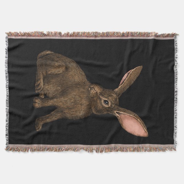 Kaninchen 4 decke (Vorderseite)