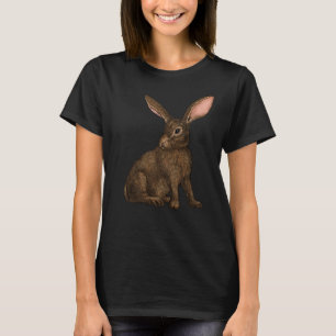 Kaninchen 4 T - Shirt