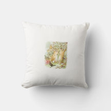 Kaninchen: BlackBerry Picking (Beatrix Potter)