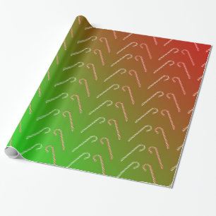 Kaninchen Geschenkpapier