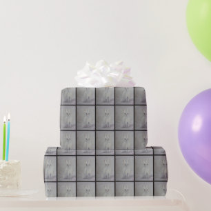 Kaninchen-Geschenkpapier Geschenkpapier