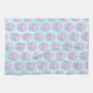 Kaninchen Geschirrtuch