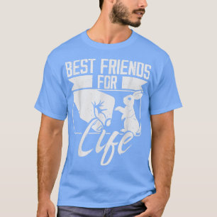 Kaninchen-Hasen-Haustier für Kaninchenfreunde T-Shirt