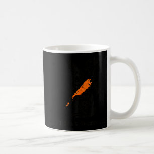 Kaninchen ich mag nicht Karotte alles lustig für M Kaffeetasse