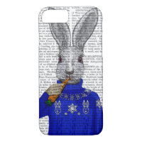 Kaninchen im Sweater 2