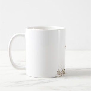 Kaninchen Kaffeetasse