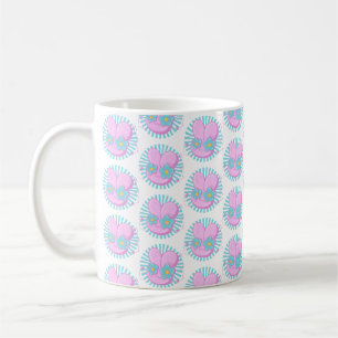 Kaninchen Kaffeetasse