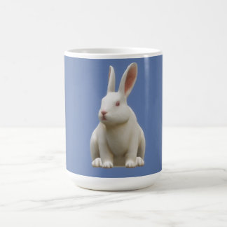 Kaninchen Kaffeetasse