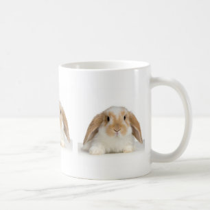 Kaninchen, Kaninchen, Kaninchen Tasse