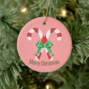 Kaninchen Keramik Ornament