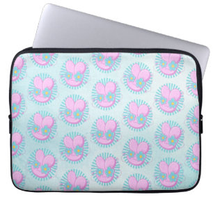 Kaninchen Laptopschutzhülle