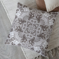 Kaninchen Mandala Wählen Sie Ihre Farbe