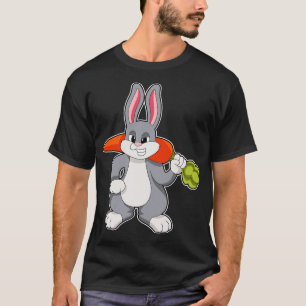 Kaninchen mit Fäule 11 T-Shirt