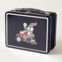 Kaninchen mit Motorrad.PNG