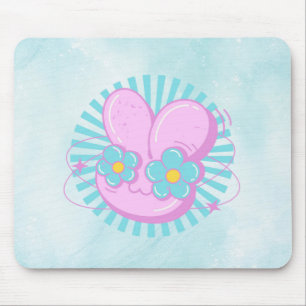 Kaninchen Mousepad