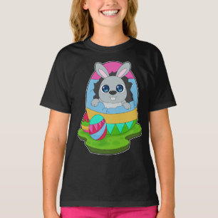 Kaninchen Osterei T-Shirt