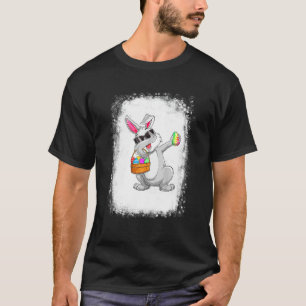 Kaninchen Ostereier — Müllhalde T-Shirt