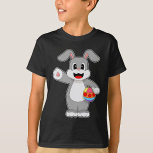 Kaninchen Osteroester Eizelle T-Shirt