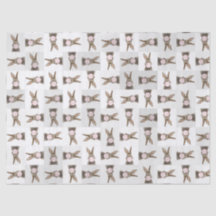 Kaninchen Pink Blubble Kaugummi