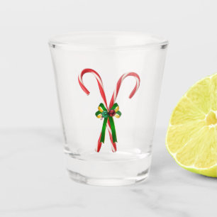Kaninchen Schnapsglas