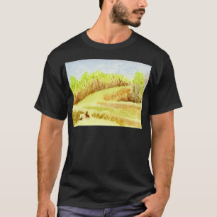 Kaninchen T-Shirt