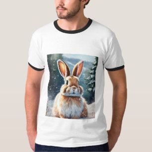 Kaninchen T-Shirt