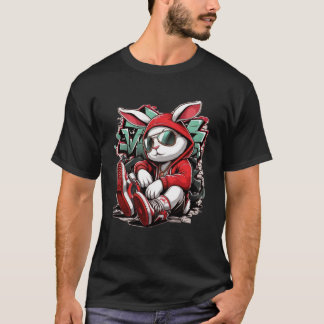 Kaninchen T-Shirt