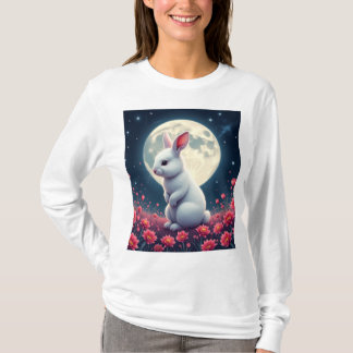 Kaninchen T-Shirt