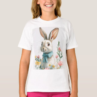 Kaninchen T-Shirt