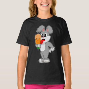 Kaninchen T-Shirt