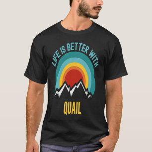 Kaninchen T-Shirt