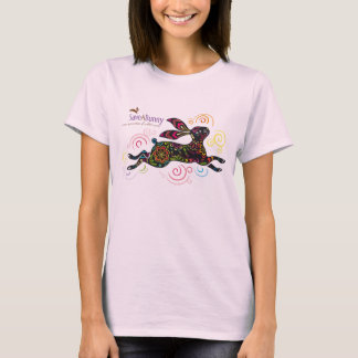 Kaninchen T-Shirt