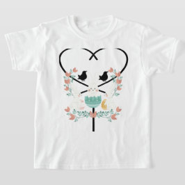 Kaninchen T-Shirt