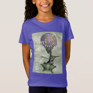 Kaninchen T-Shirt
