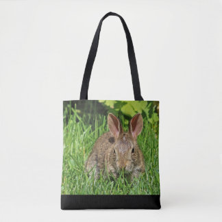 Kaninchen-Tasche