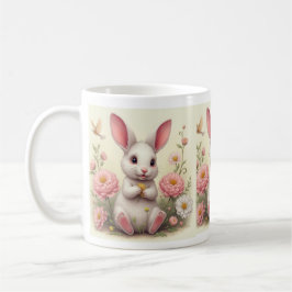 Kaninchen-Tasse Kaffeetasse