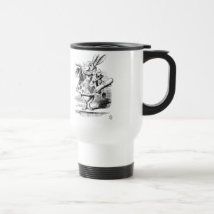 Kaninchen-Tasse Reisebecher