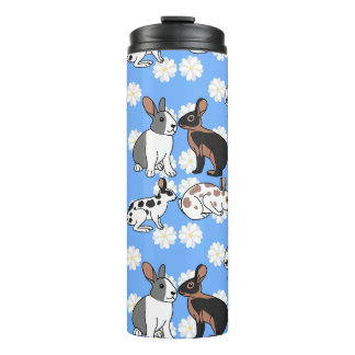 Kaninchen Thermosbecher