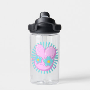 Kaninchen Trinkflasche