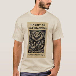 KANINCHEN VON CAERBANNOG T-Shirt