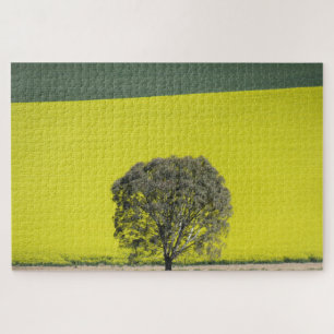 Kaninchenbaum Puzzle