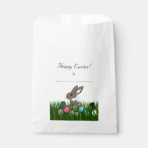 Kanincheneier Geschenk Süßes Keks Gefälligkeitstas