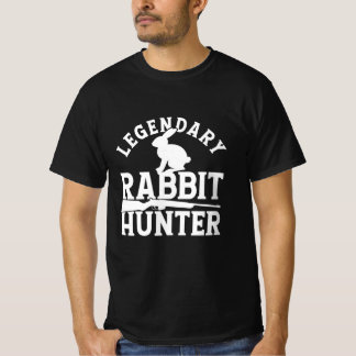 Kaninchenjäger T-Shirt