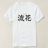 Kanji - Luca -
