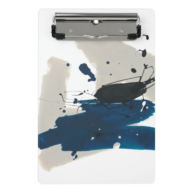 Kanji Mini Klemmbrett (Vorderseite)